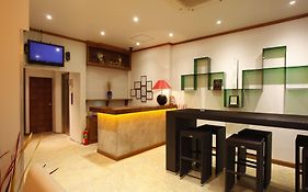 Casa Jip Guesthouse